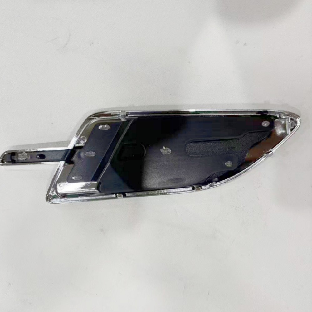 Bentley Bentayga 2016-2020 Left Grille Chrome