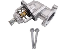 Engine Coolant Thermostat Housing Assembly For 2016-2022 Chevy Camaro WY287WV