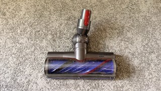 Dyson Motorbar Bodendüse 388388 – Hair Removal Vanes – Original