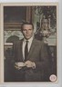 1966 Topps Batman Bat Laffs Bruce Wayne Adam West #19 06mi
