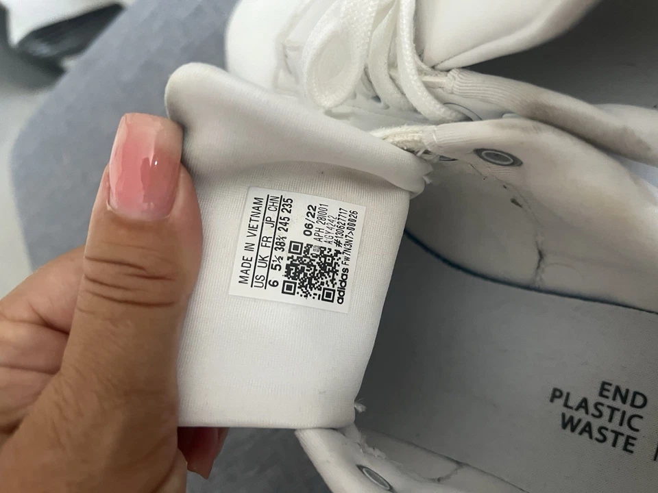 adidas Stan Smith, photo 4 of 5