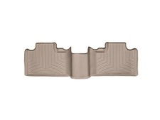 Weathertech Floorliner For 2016-2025 Dodge Durango - 2nd Row Tan