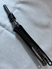 Orro Venturi XL Carbon fork & seatpost