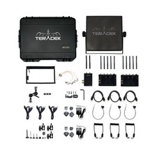 TERADEK BOLT 1000 HDMI WIRELESS TX/ RX DELUXE KIT