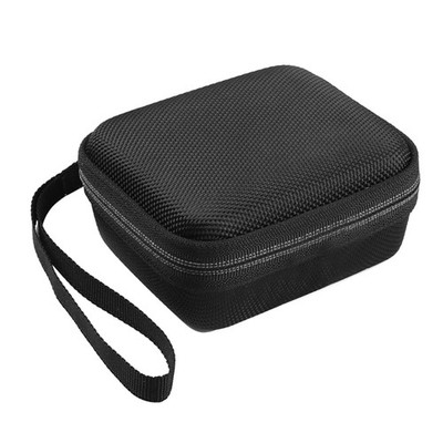 Portable EVA Zipper Hard for Case Storage Bag Box For Go 2 Bluetooth-compatible