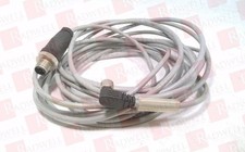 MURR ELEKTRONIK 7000-08081-2100500 / 7000080812100500 USED 