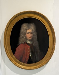 18th Century Portrait | eBay