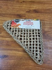 Thrive All Reptiles Seagrass Hammock