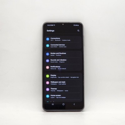 Samsung Galaxy A13 5G A136U 64GB Black (Spectrum)