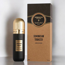spanish tobacco ibrahim al qurashi fragrantica Dominican Tobacco Ibraheem AlQurashi perfume