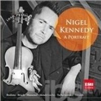 Nigel Kennedy - Inspiration Series CD