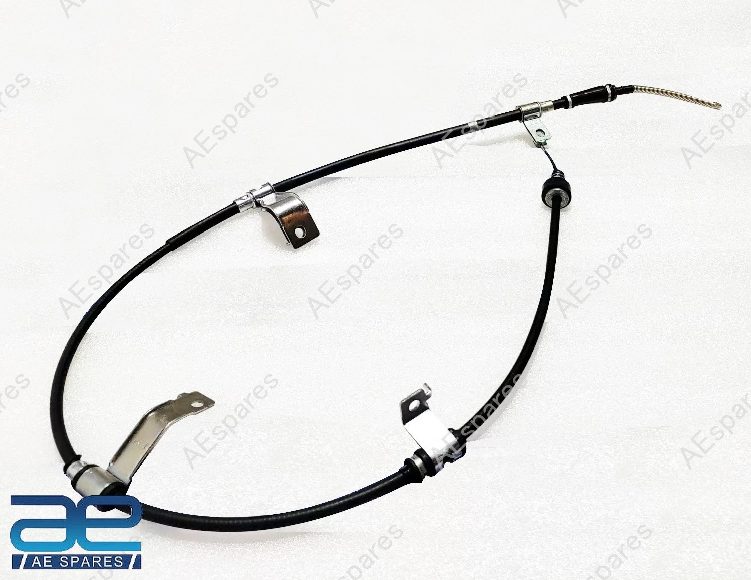 Parking Brake Cable Assembly RH For Hyundai I20 1.4L 2008-2014 597701J350