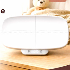 GROWNSY Electronic Baby Scale B12H Model B12H MPN B12H Electronic Scale