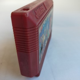 Ninja Jajamaru-kun Jaleco pre-owned Nintendo Famicom NES Tested