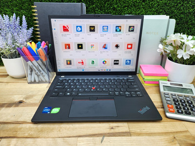 Lenovo ThinkPad X13 Gen 4 13.3