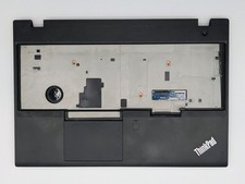 Lenovo ThinkPad T580 20LA 15" Intel I5-8250U Motherboard Palmrest READ