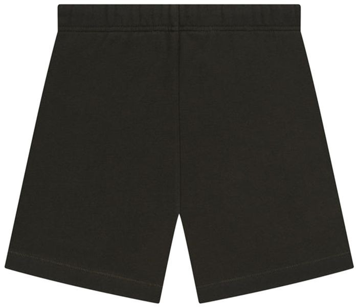 Fear of God Essentials Shorts Off Black Size S | eBay