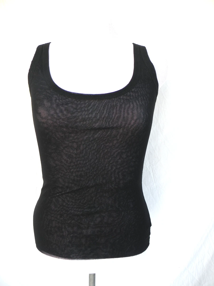 Jean Paul Gaultier Tank Tops for Women for sale | eBay
