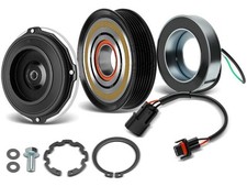 For 2020-2023 Hyundai Sonata A/C Compressor Clutch Kit APR 12345PGZZ 2021 2022