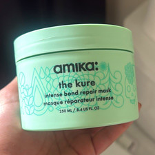 amika the kure Intense Bond Repair Mask 8.4 US fl oz 250 mL