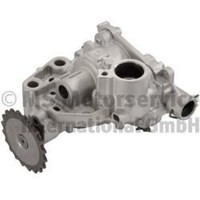 1 X ÖLpumpe Pierburg 7.07919.27.0 FüR Nissan NV400 Kasten Opel