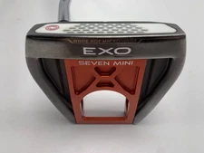 Odyssey EXO Stroke Lab Seven Mini Putter 35" Mens LH
