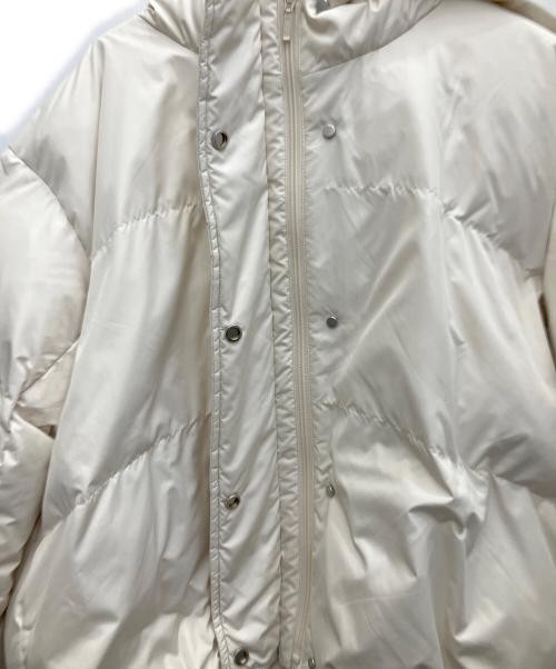 NATURAL BEAUTY BASIC                    Down jack… - image 12