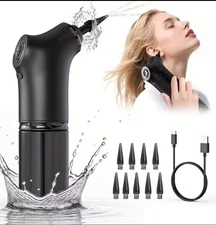 Ear Wax Removal Kit 4 Pressure Modes Ear Wax Removal Health Care