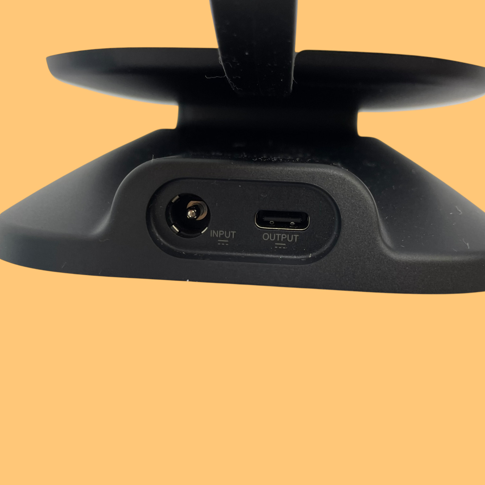 OEM Amazon Echo Show 8 Adjustable Stand PR835J with USB-C Charging Port #PF5544