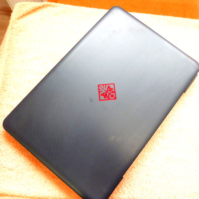 XL SET HP OMEN AX ULTRABOOK 15 Zoll FULLHD GTX GAMING l SSD Windows 11 l Core i7