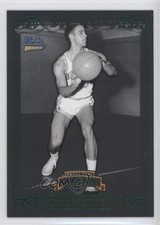 2008-09 Press Pass Legends Green 1/25 Gail Goodrich #63 HOF 7y2