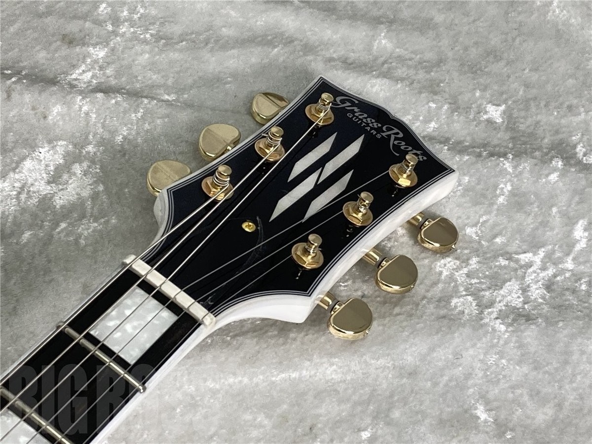 GrassRoots G-LP-CTM Snow White | eBay