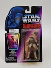 Star Wars Shadows of The Empire 'Leia Boushh' Disguise Bounty Hunter Figure