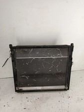 Mercedes-Benz GLE (W166 - C292) 2017 Diesel Wasserkühler Kühlerdpaket 150kW Mercedes-Benz GLE (W166 - C292) 2017 Diesel Wasserkühler Kühlerdpaket 150kW