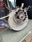 Oem 1925  JD Engine Motor  Lower End Harley Loop Frame Jd VL Flat Head Knuckle