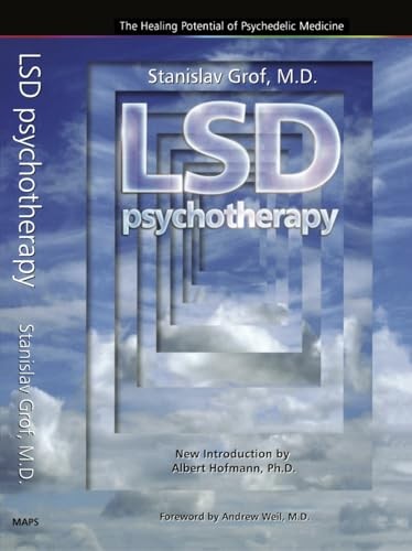 LSD Psychotherapy (4th Edition): The Healing Potential of Psychedelic Medicine - Image 4