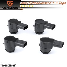 4x Parksensoren Kompatibel mit Mercedes W203 W204 S203 S204 W211 W212 W166 4x Parksensoren Kompatibel mit Mercedes W203 W204 S203 S204 W211 W212 W166