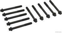 Herth+Buss Jakoparts Zylinderkopfschraubensatz J1288005 FüR Jimny Baleno Suzuki
