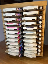 Stampin' Up Classic Ink Refills -pad, marker, spot- retired colors- you choose 