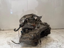 Boite de vitesse Nissan QASHQAI