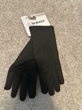 Isotoner Women's Gloves 1 Size Smart Dri Smart Touch