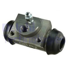 DELPHI Radbremszylinder Für RENAULT NISSAN Clio Grandtour III Note 7701208355
