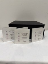 Lot*15 DIOR Capture Totale Cell Energy Super ...