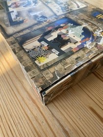 LEGO Harry Potter 4704 Philosopher's Stone The Room of the Winged Keys