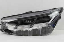 2021-2023 Ford Mustang Mach-e Lh Left Driver Led Oem Headlight High Projector D1