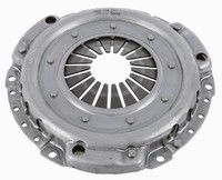 Kupplungsdruckplatte Sachs 3082 156 031 FÜR Mercedes Puch