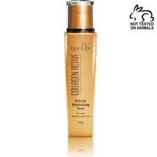 Moisturizing Collagen Face Toner Delicate Tiande 150g
