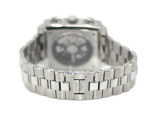 TAG Heuer Monaco Chronograph Edelstahl Uhr CBL2111 - Bild 2 von 4