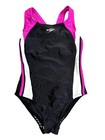 Speedo Pink 8 Size Swimwear for Girls