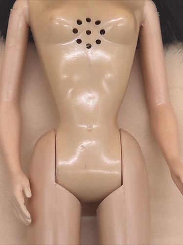 S Club 7 Sing N Style Tina Doll Hasbro Vintage 2000 Nude For OOAK Untested RARE - Picture 14 of 24